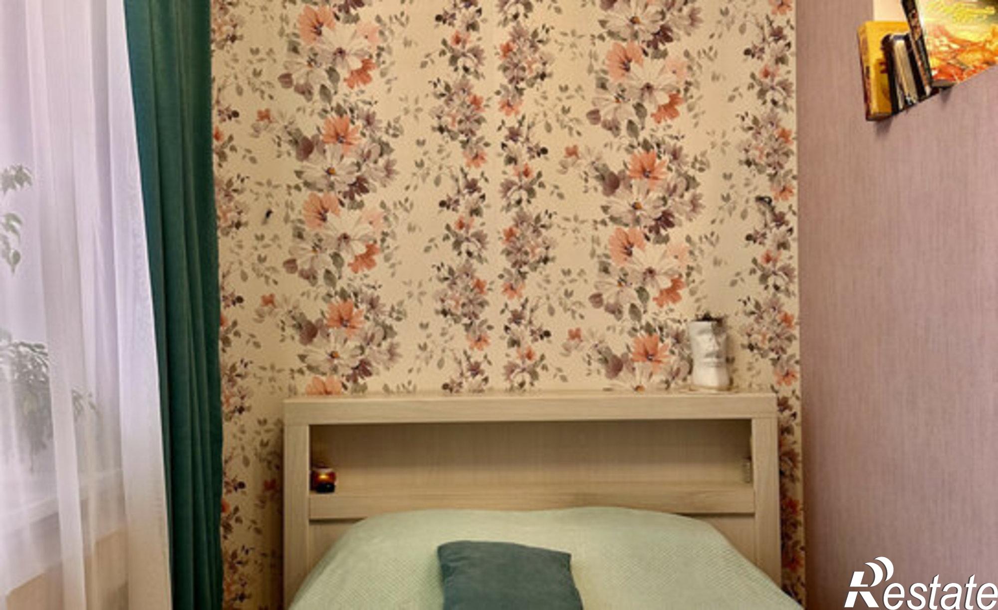 Купить квартиру за 7 690 000 рублей на ул Восстания, 129