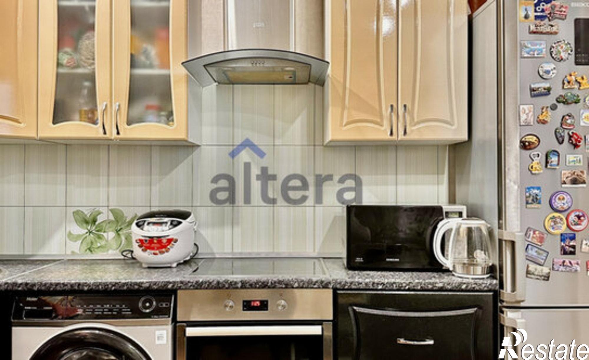 Купить квартиру за 7 690 000 рублей на ул Восстания, 129