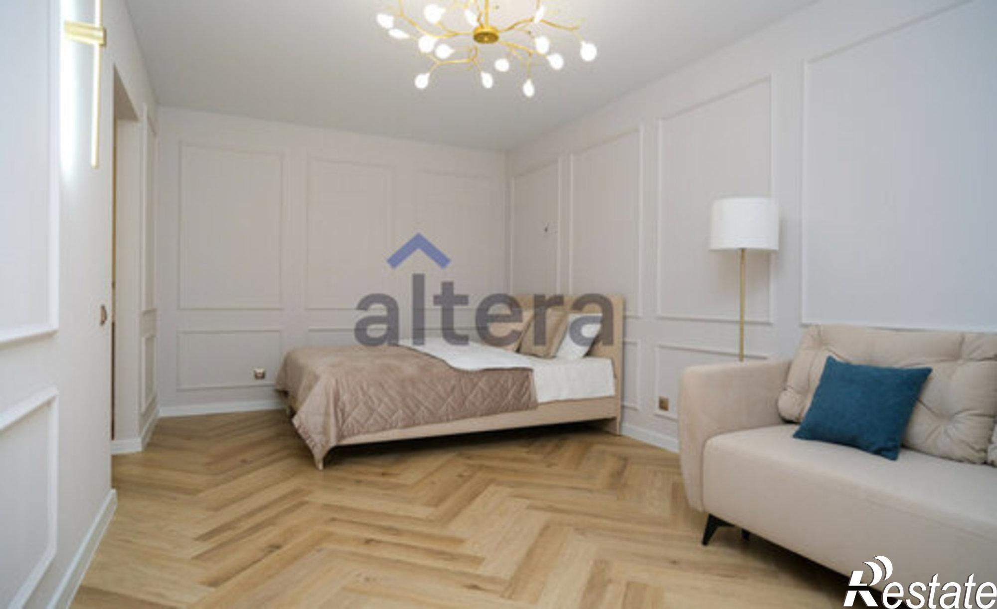 Купить квартиру за 9 350 000 рублей на ул Четаева, 25