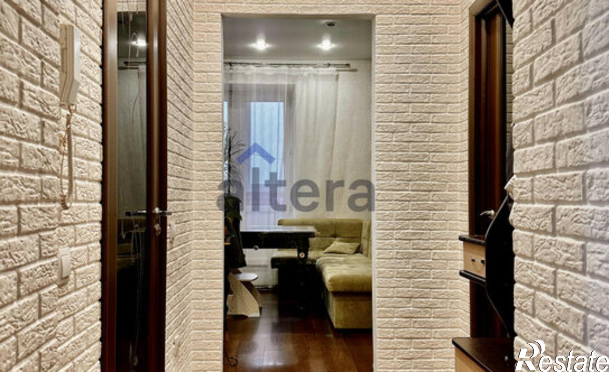 Купить квартиру за 7 690 000 рублей на ул Восстания, 129