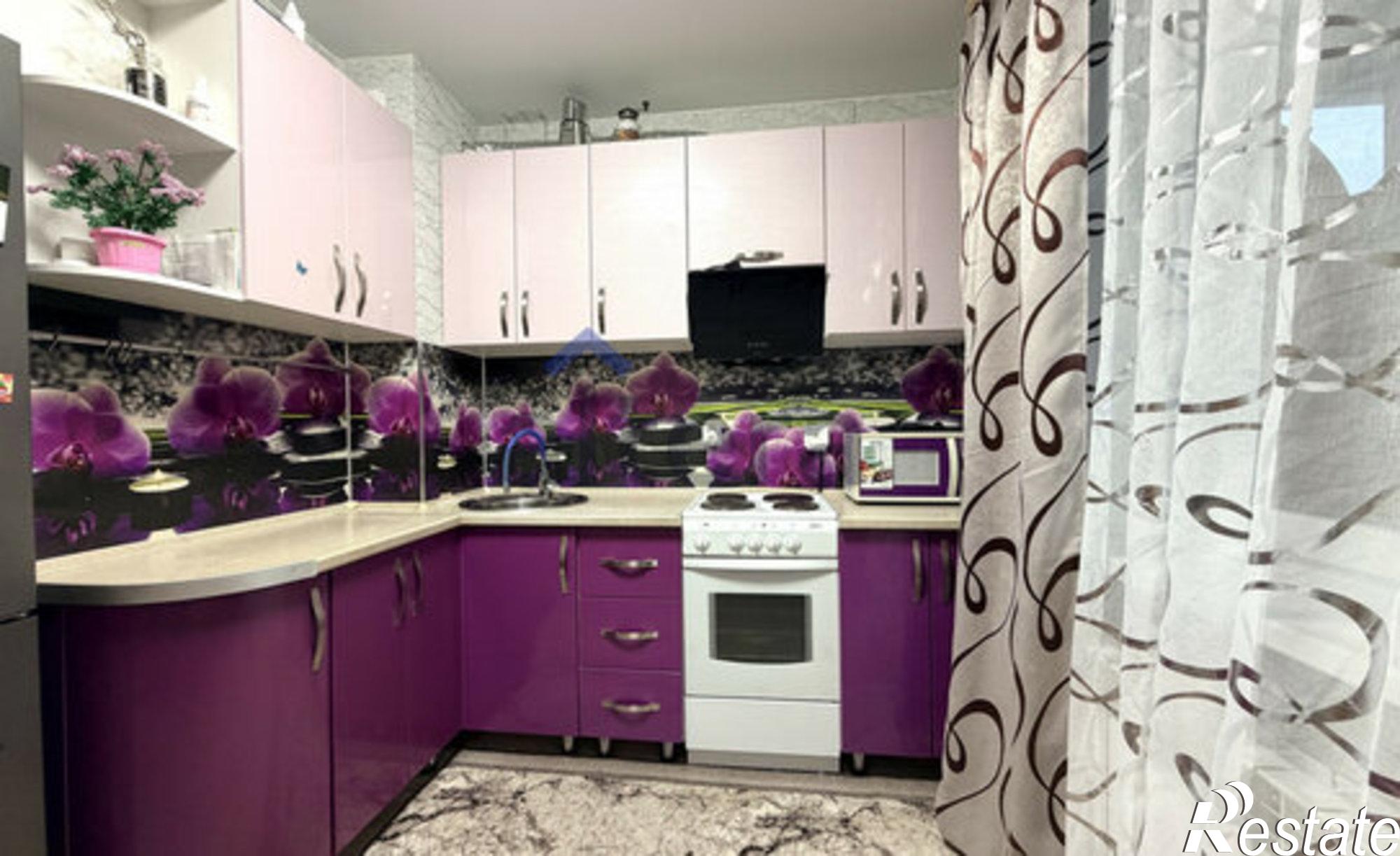 Купить квартиру за 5 199 000 рублей на ул Айрата Арсланова, 6а