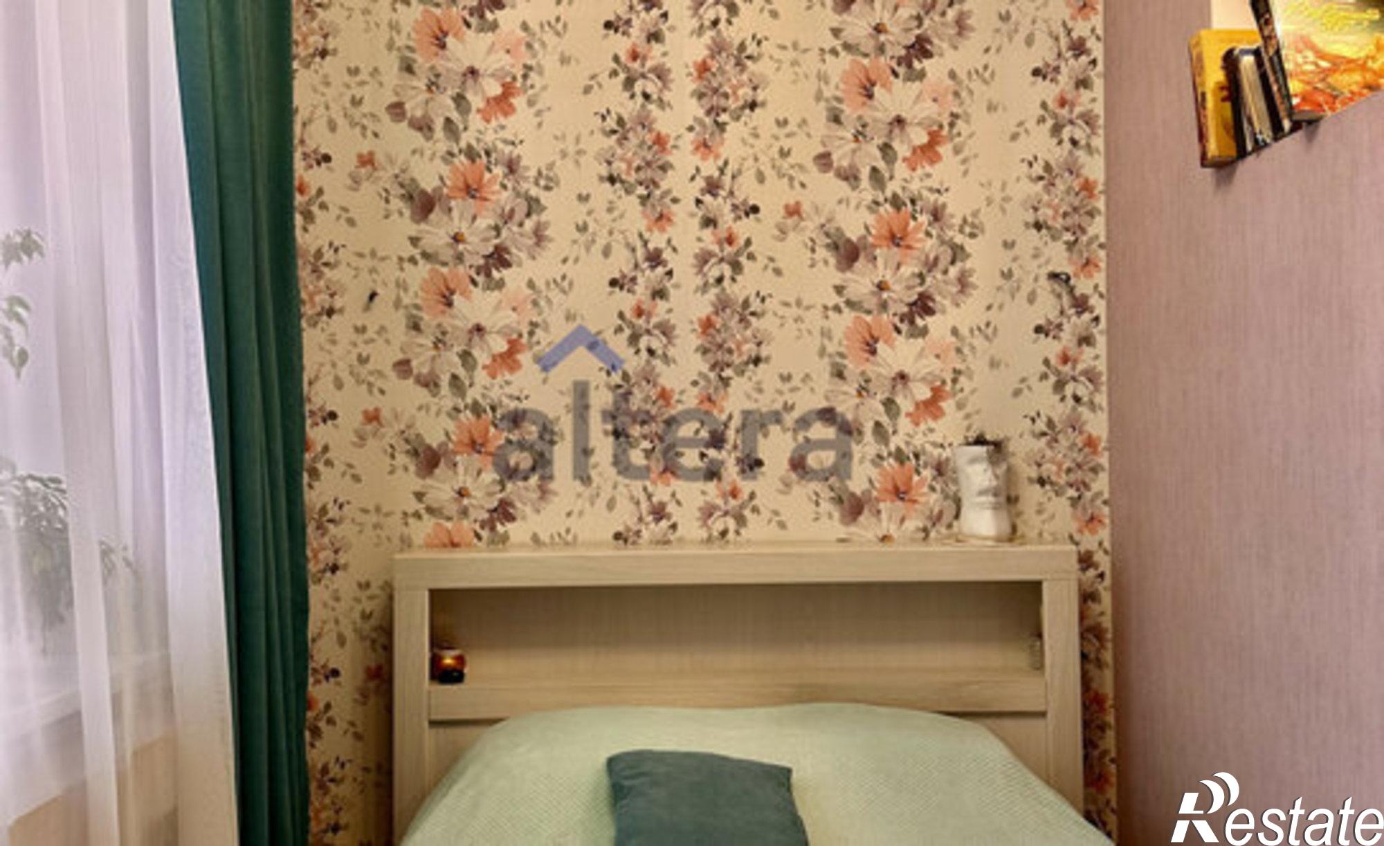 Купить квартиру за 7 690 000 рублей на ул Восстания, 129