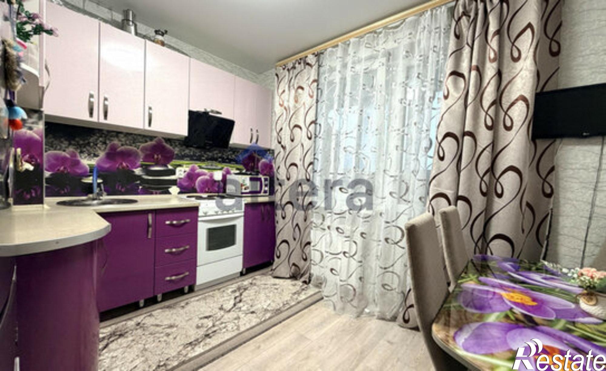 Купить квартиру за 5 199 000 рублей на ул Айрата Арсланова, 6а