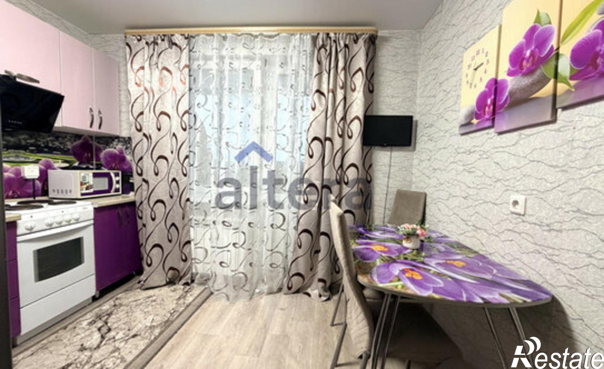 Купить квартиру за 5 199 000 рублей на ул Айрата Арсланова, 6а