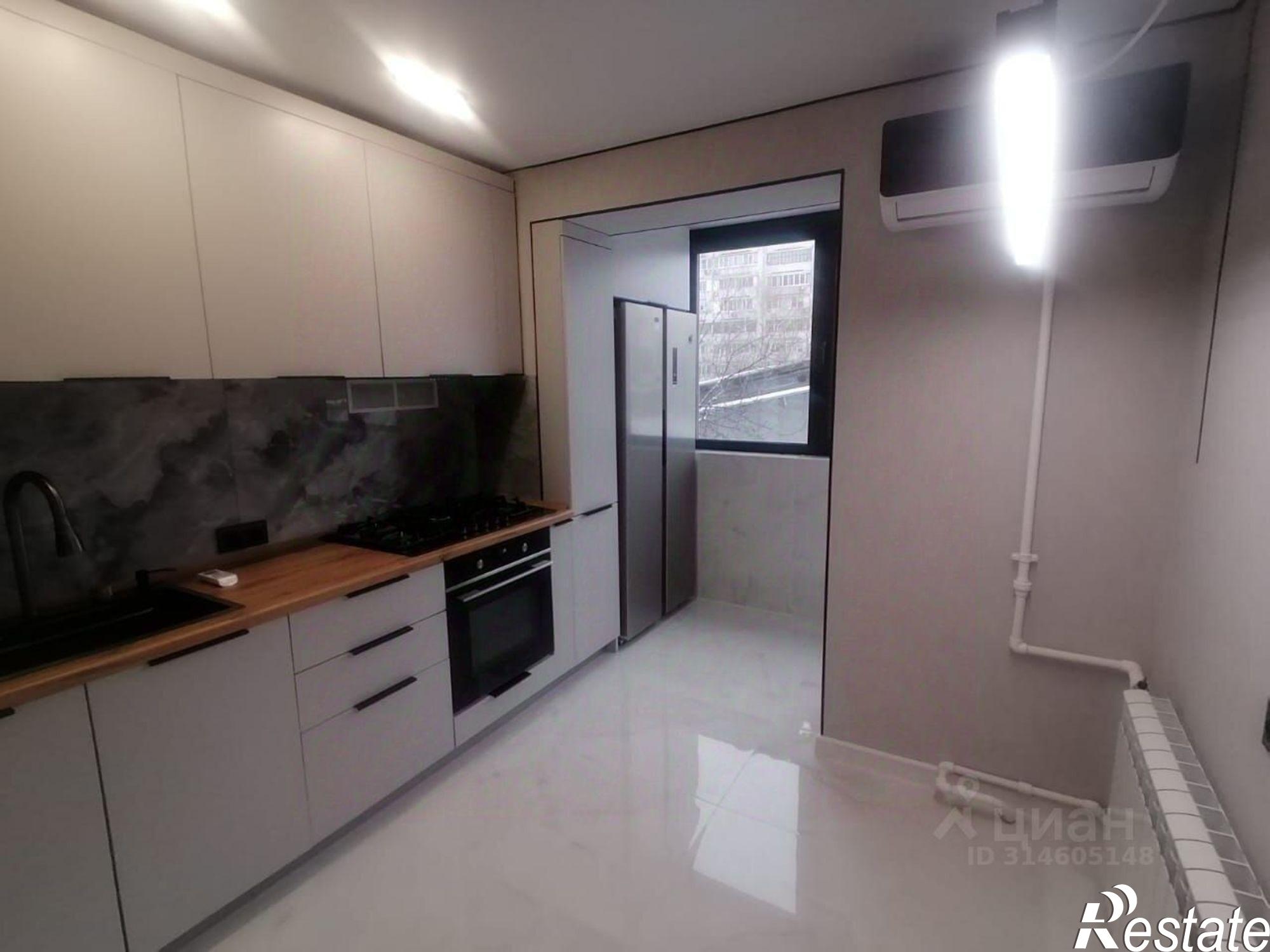 Купить квартиру за 7 990 000 рублей на ул Маршала Чуйкова, 35а