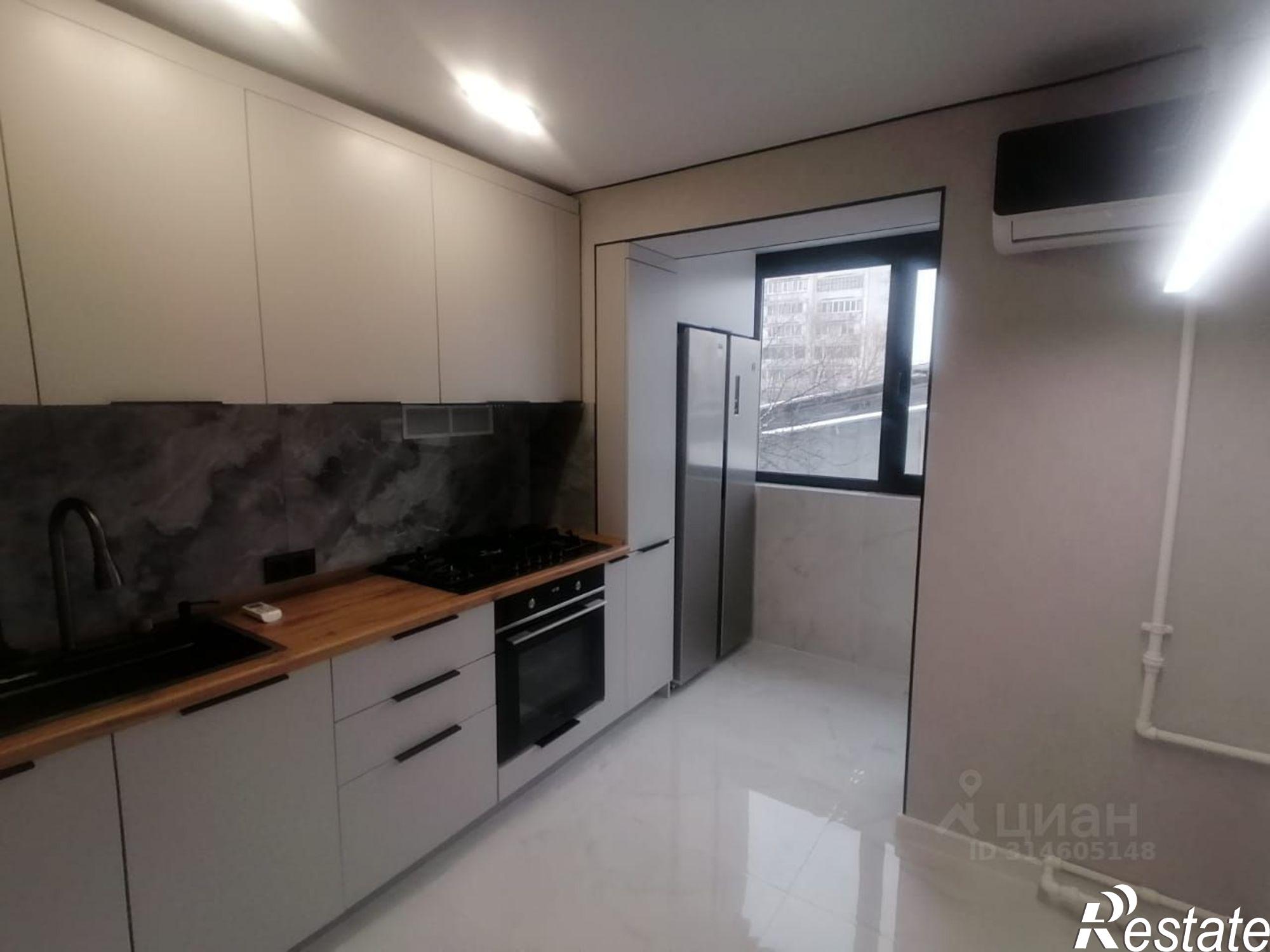 Купить квартиру за 7 990 000 рублей на ул Маршала Чуйкова, 35а