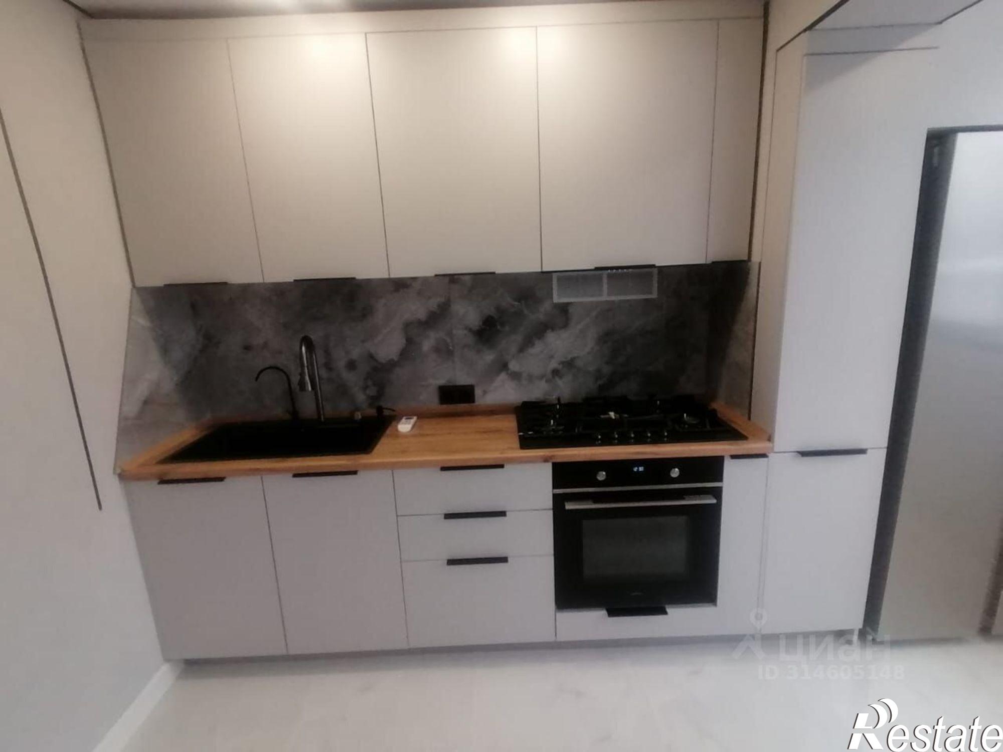 Купить квартиру за 7 990 000 рублей на ул Маршала Чуйкова, 35а