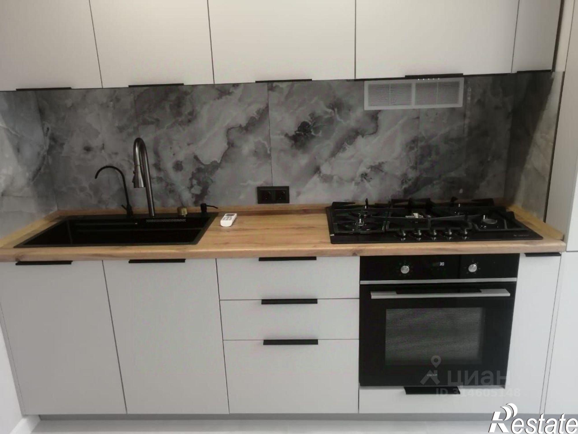 Купить квартиру за 7 990 000 рублей на ул Маршала Чуйкова, 35а