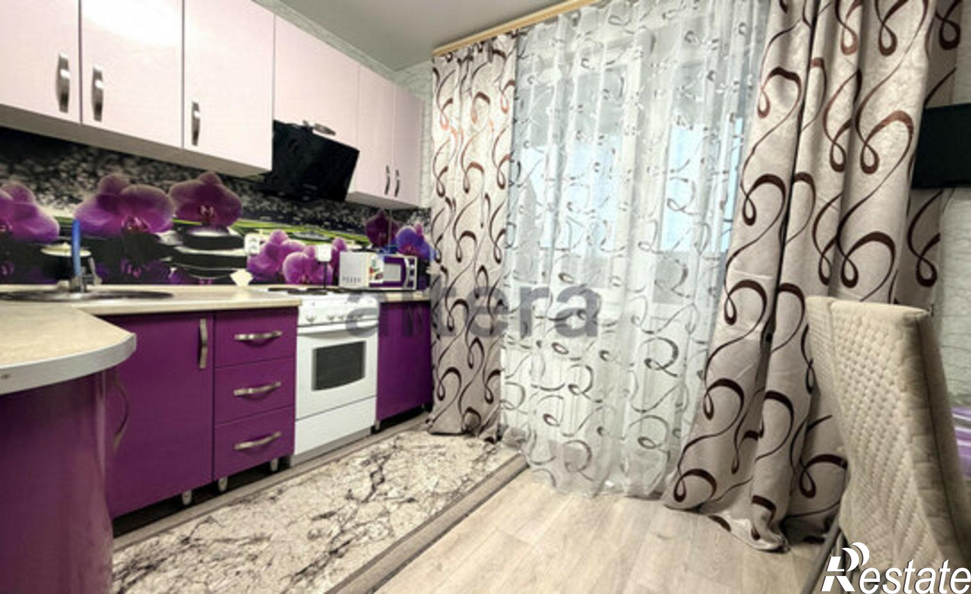 Купить квартиру за 5 199 000 рублей на ул Айрата Арсланова, 6а