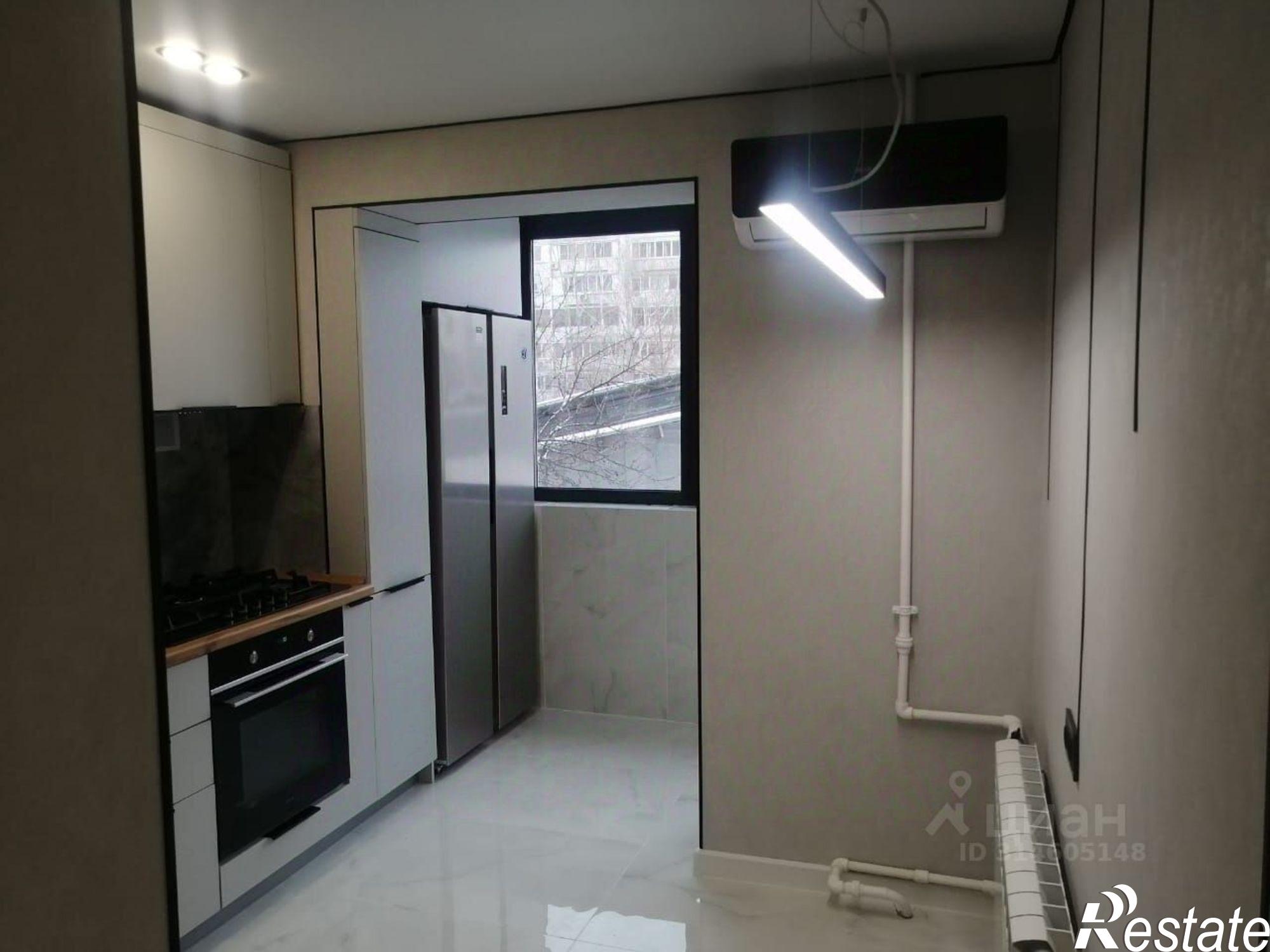 Купить квартиру за 7 990 000 рублей на ул Маршала Чуйкова, 35а