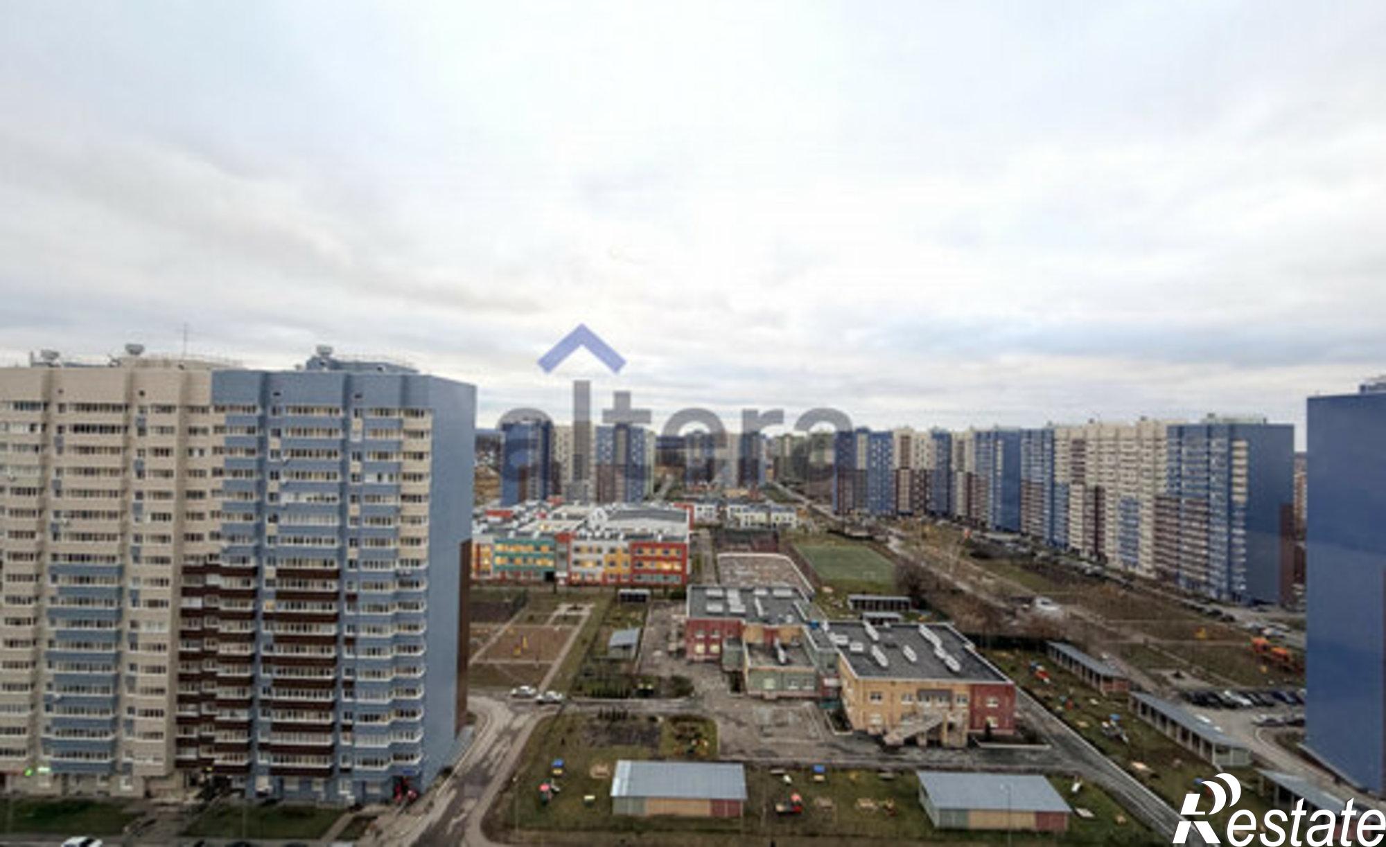 Купить квартиру за 5 199 000 рублей на ул Айрата Арсланова, 6а