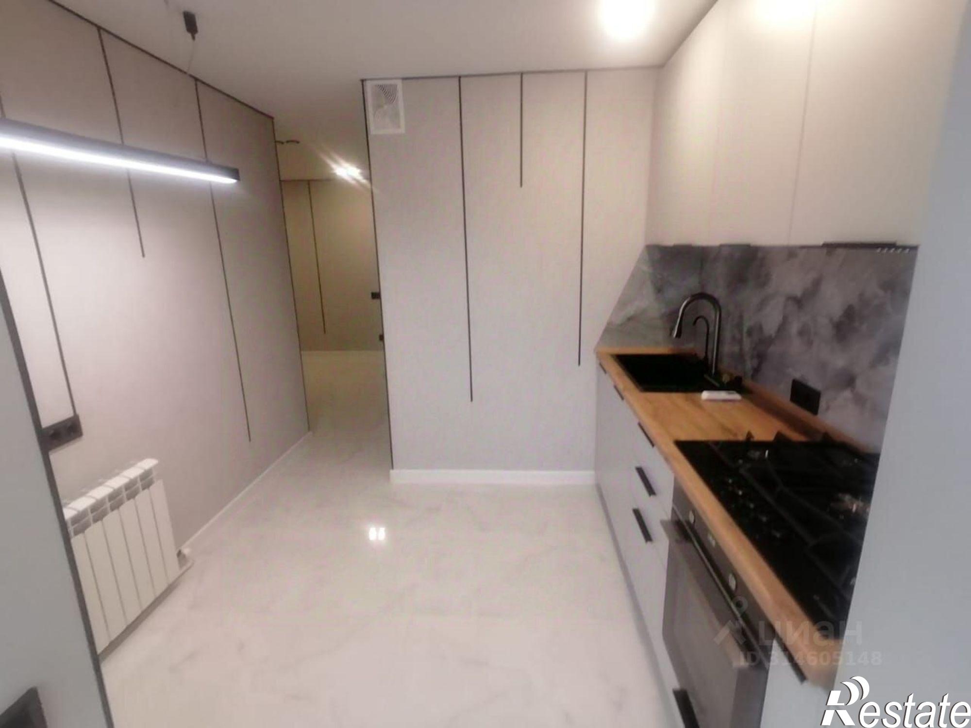 Купить квартиру за 7 990 000 рублей на ул Маршала Чуйкова, 35а