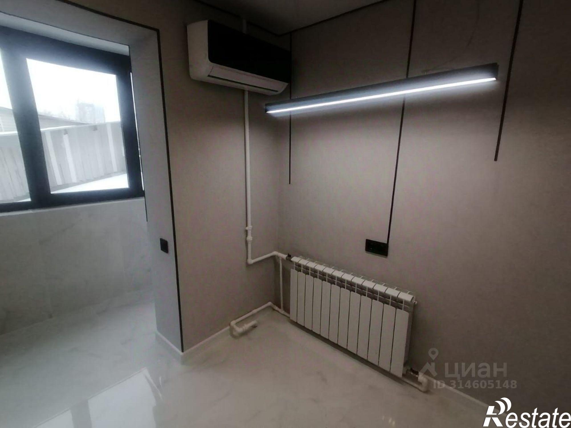 Купить квартиру за 7 990 000 рублей на ул Маршала Чуйкова, 35а