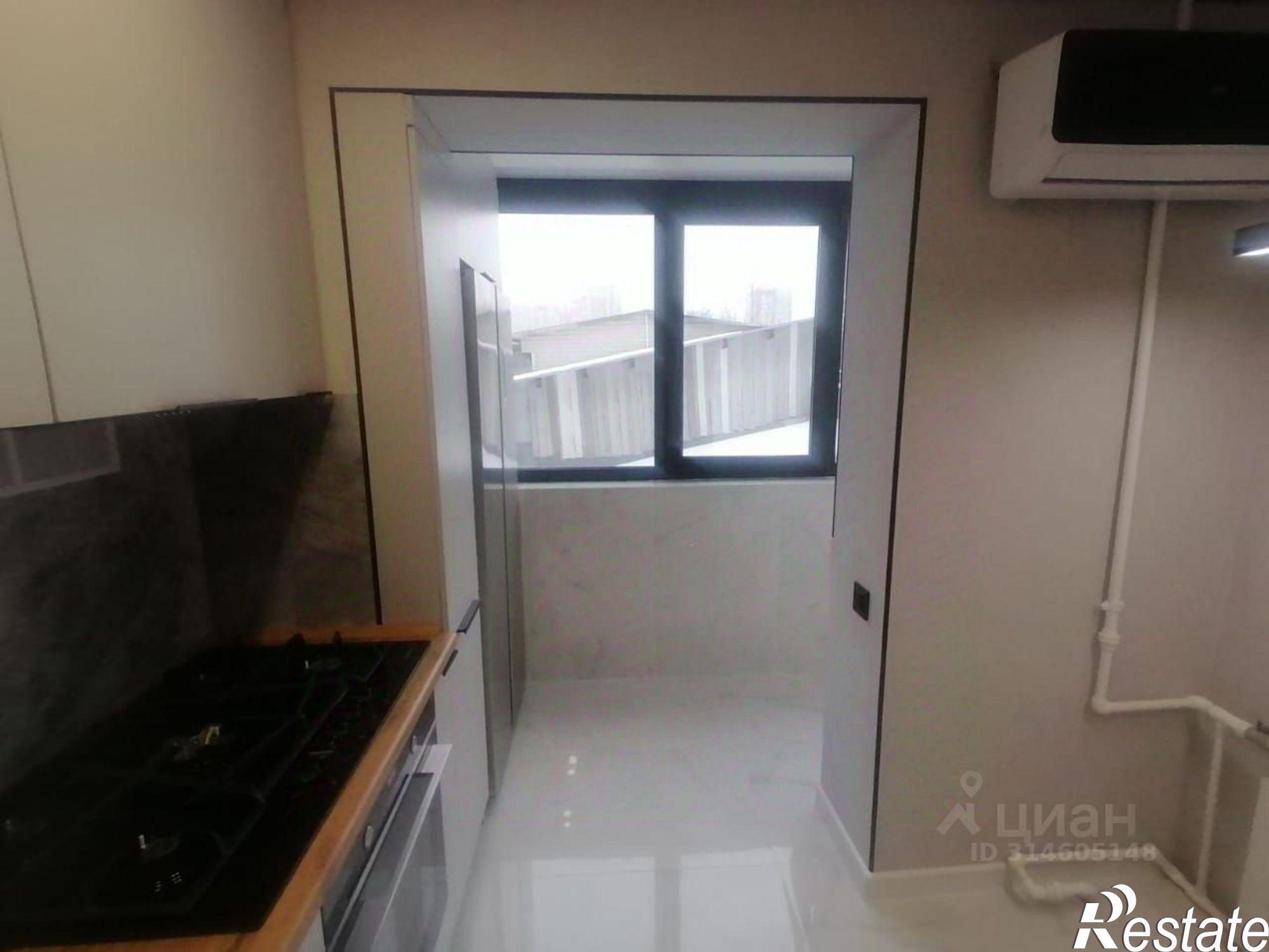 Купить квартиру за 7 990 000 рублей на ул Маршала Чуйкова, 35а