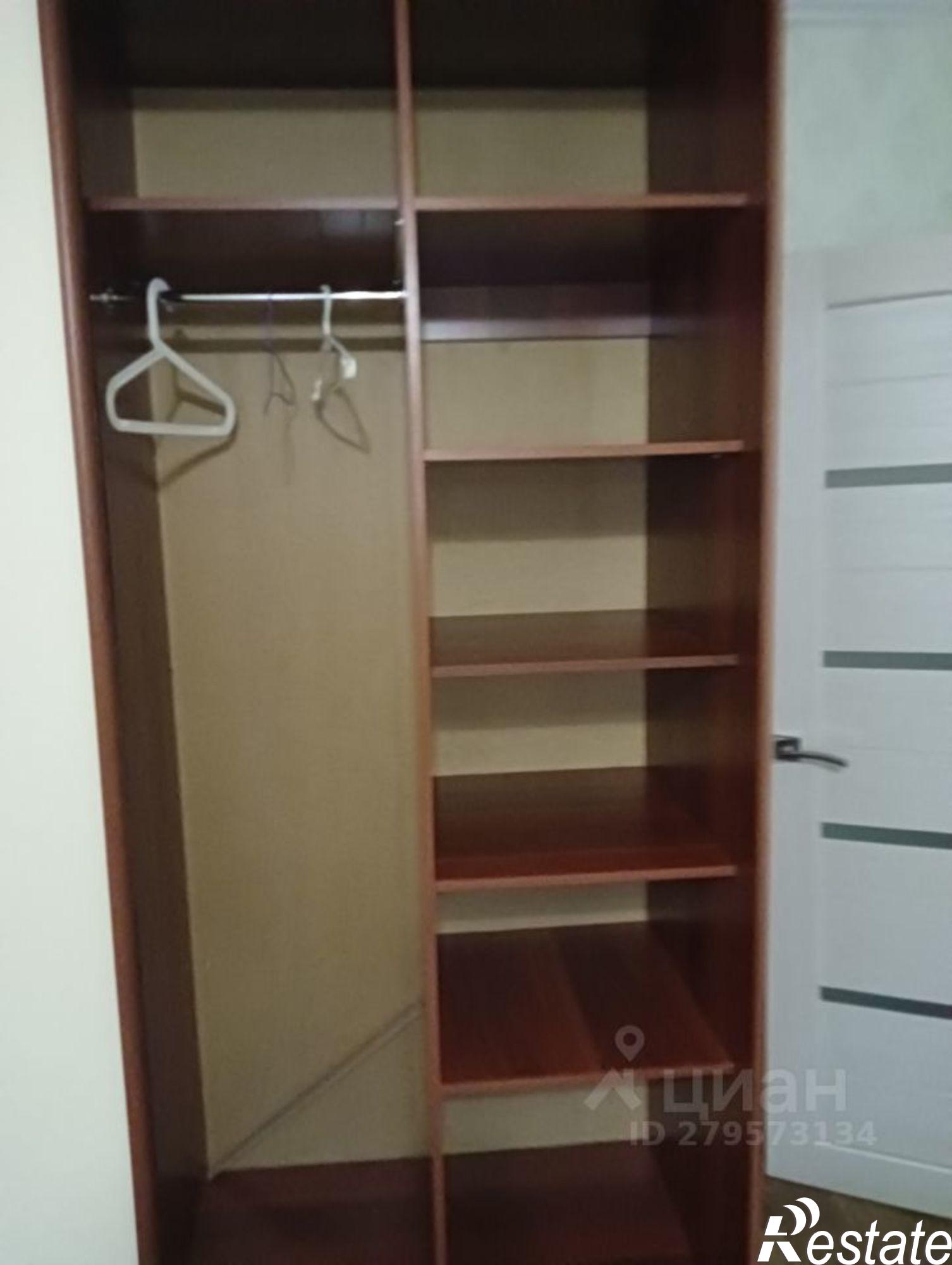 Сдать квартиру за 31 000 рублей на улица Серова, 17