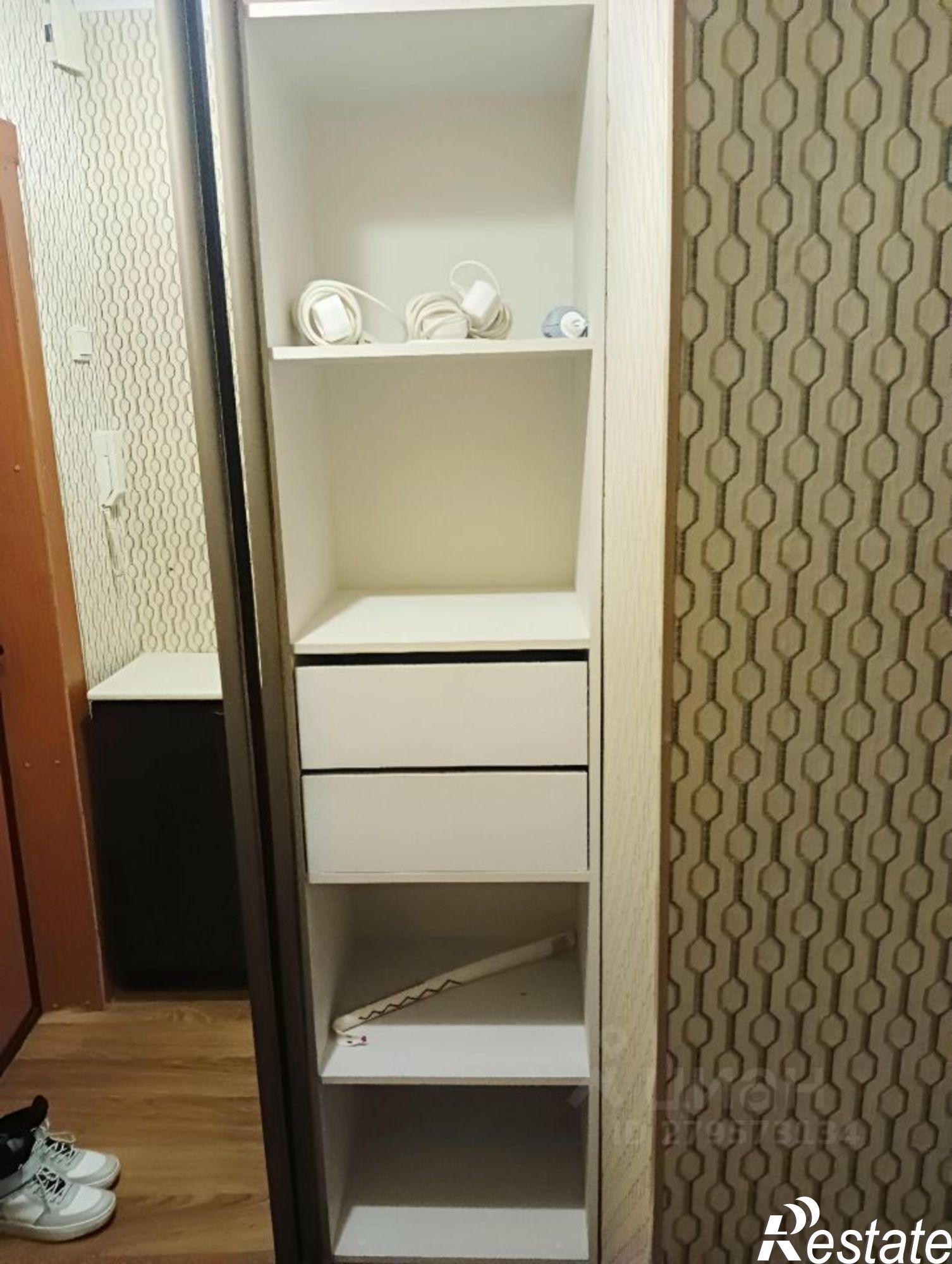 Сдать квартиру за 31 000 рублей на улица Серова, 17