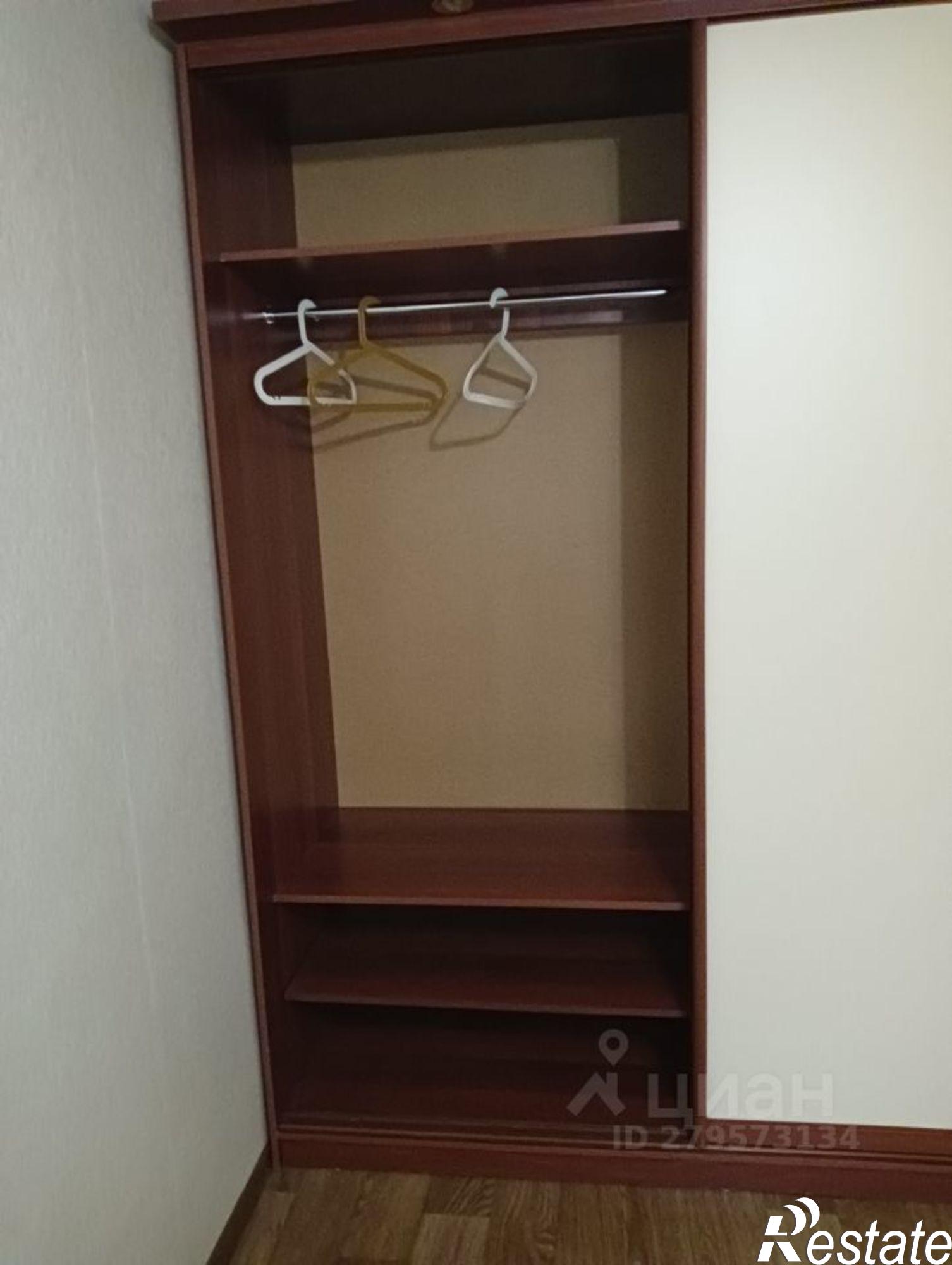 Сдать квартиру за 31 000 рублей на улица Серова, 17