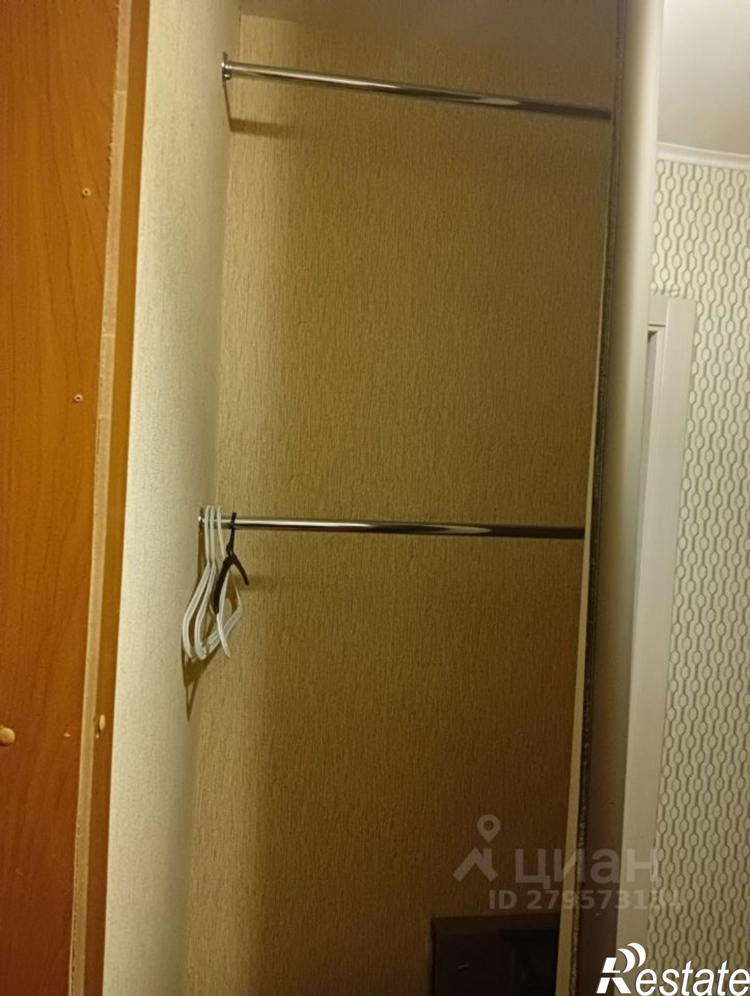 Сдать квартиру за 31 000 рублей на улица Серова, 17