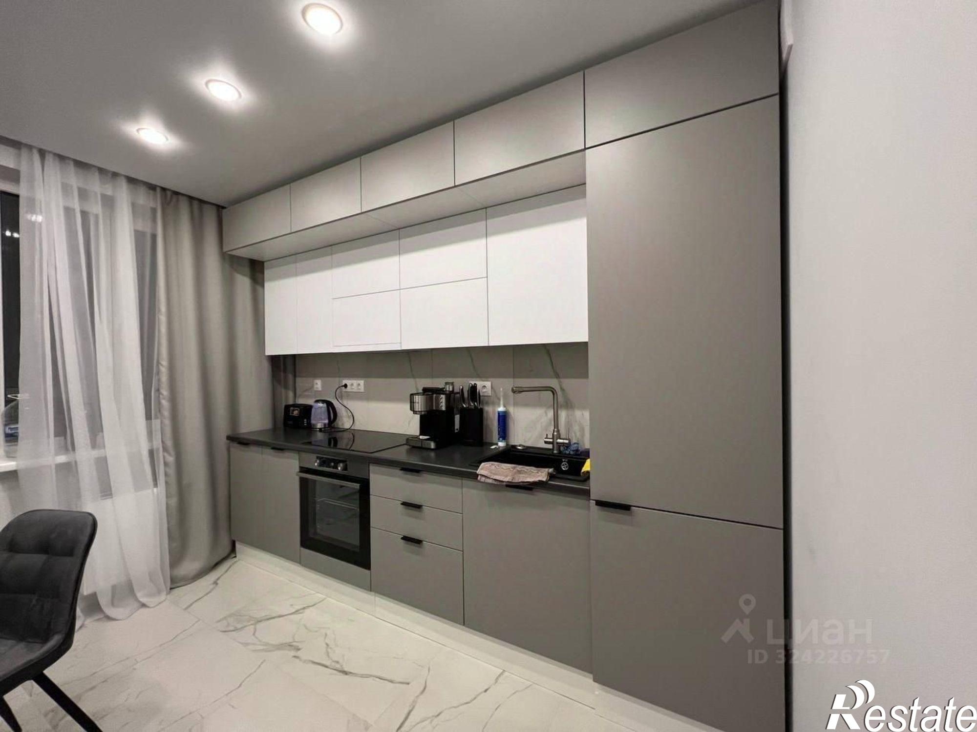 Сдать квартиру за 32 000 рублей на улица Гавриила Державина, 3 к5