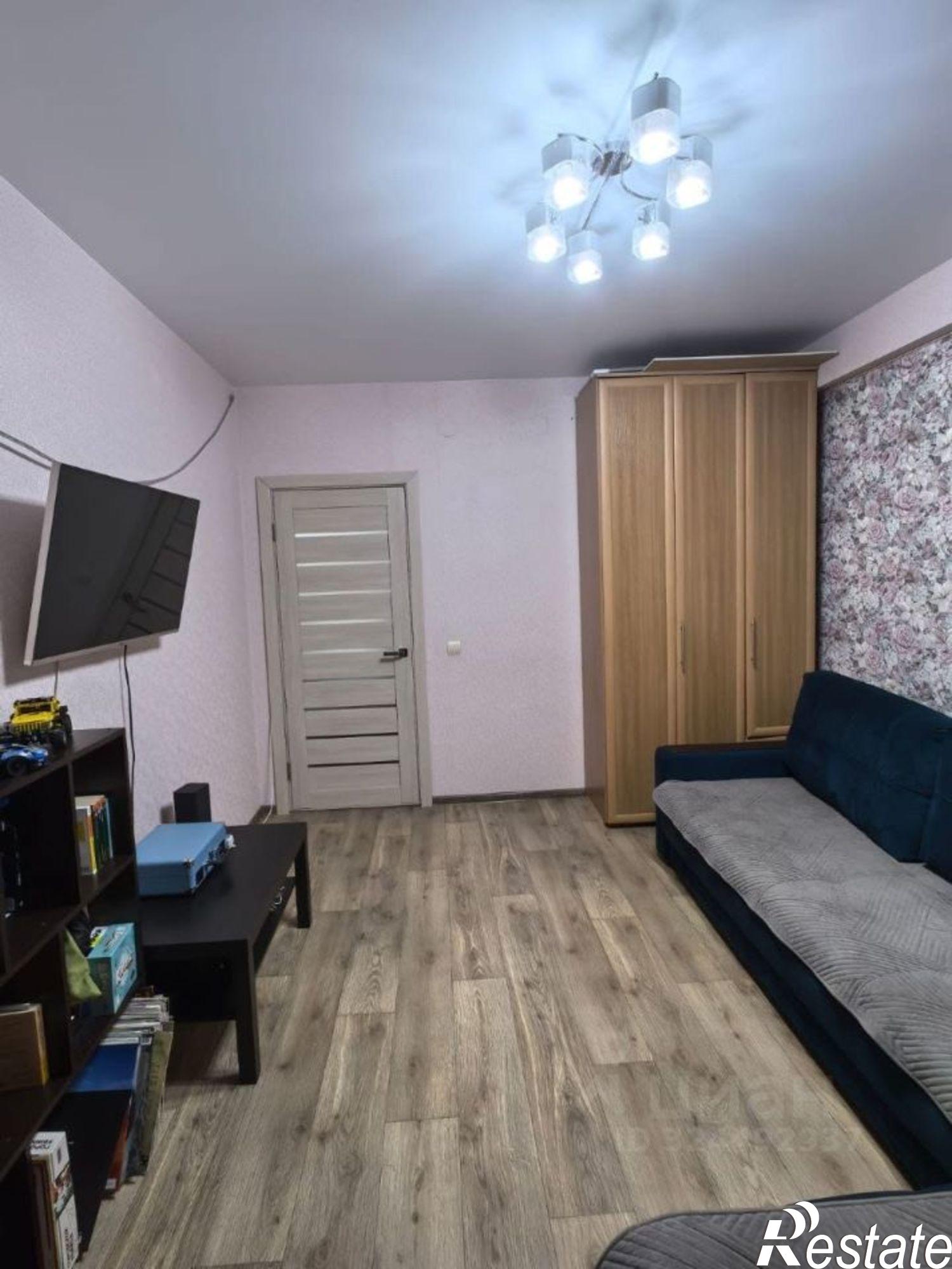 Сдать квартиру за 28 000 рублей на Тэцевская улица, 4Б