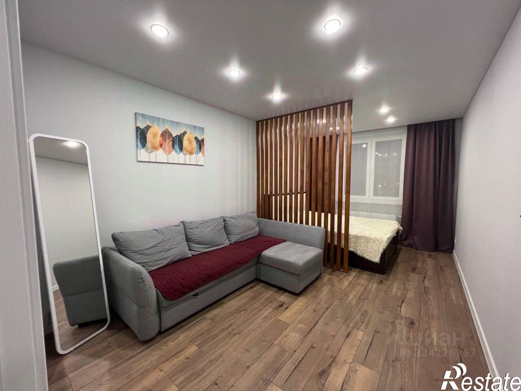 Сдать квартиру за 32 000 рублей на улица Гавриила Державина, 3 к5