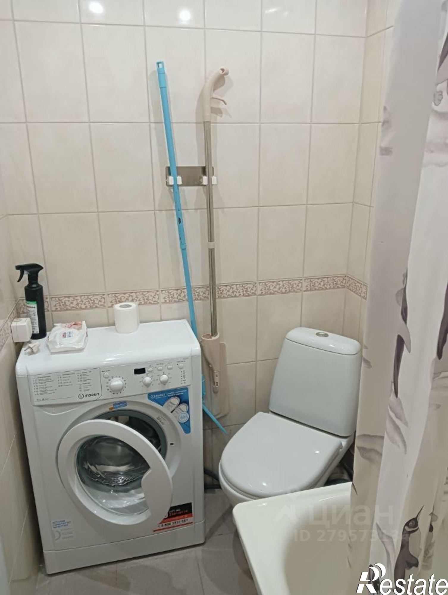 Сдать квартиру за 31 000 рублей на улица Серова, 17