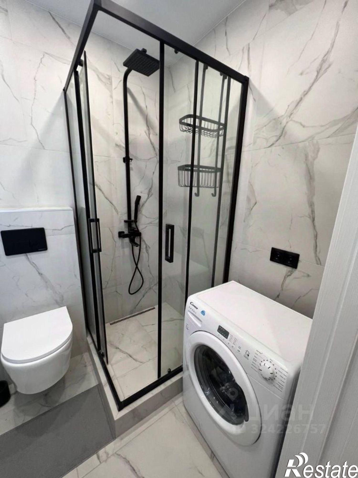 Сдать квартиру за 32 000 рублей на улица Гавриила Державина, 3 к5