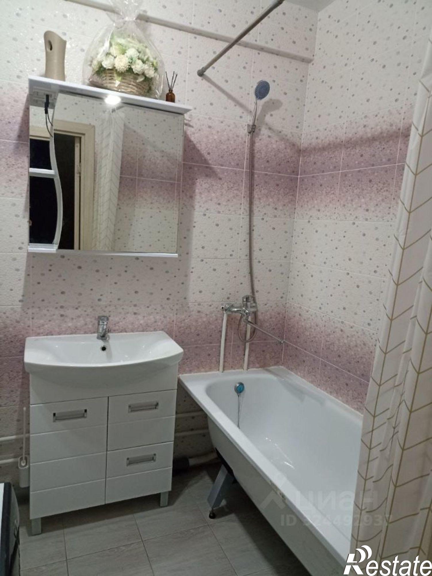 Сдать квартиру за 28 000 рублей на Тэцевская улица, 4Б