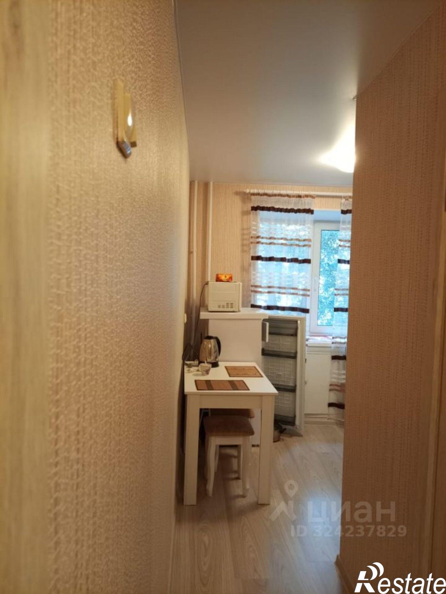 Сдать квартиру за 45 000 рублей на ул Татарстан, 54