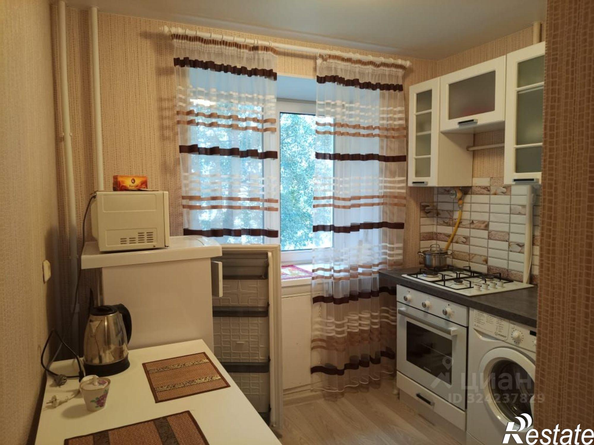 Сдать квартиру за 45 000 рублей на ул Татарстан, 54