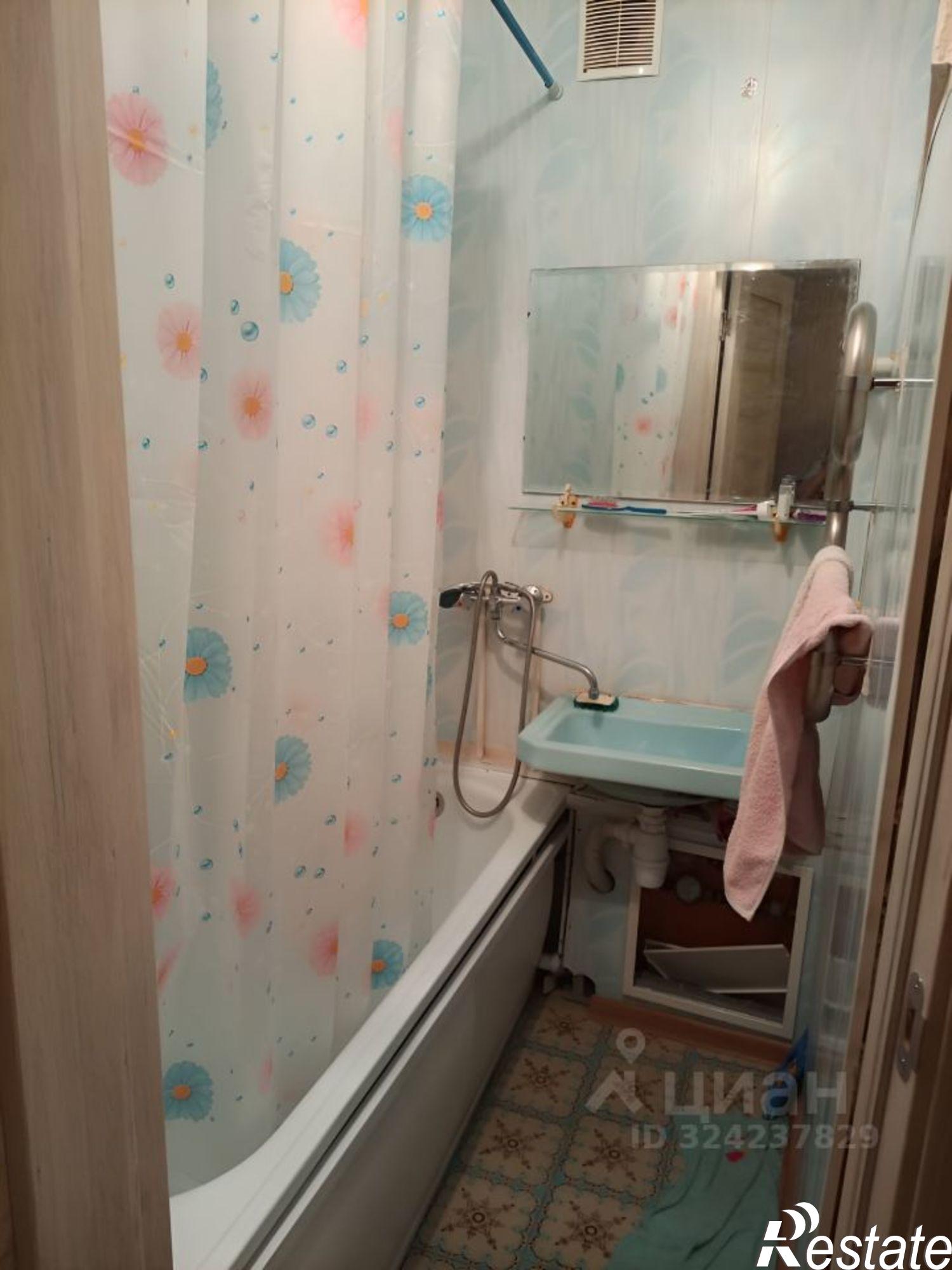 Сдать квартиру за 45 000 рублей на ул Татарстан, 54