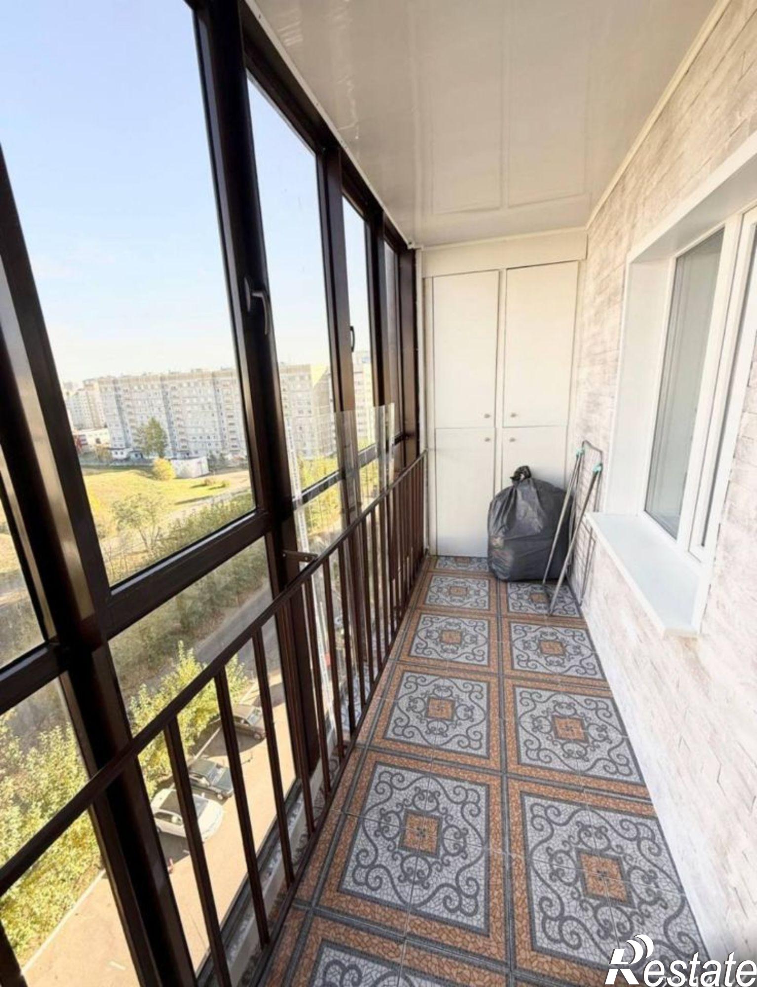 Сдать квартиру за 35 000 рублей на улица Четаева, 34А