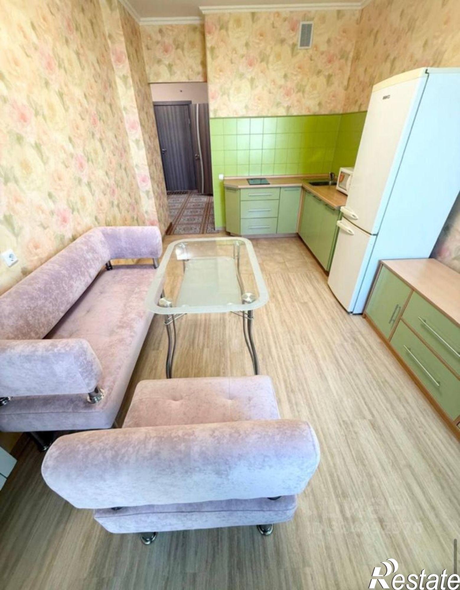 Сдать квартиру за 35 000 рублей на улица Четаева, 34А