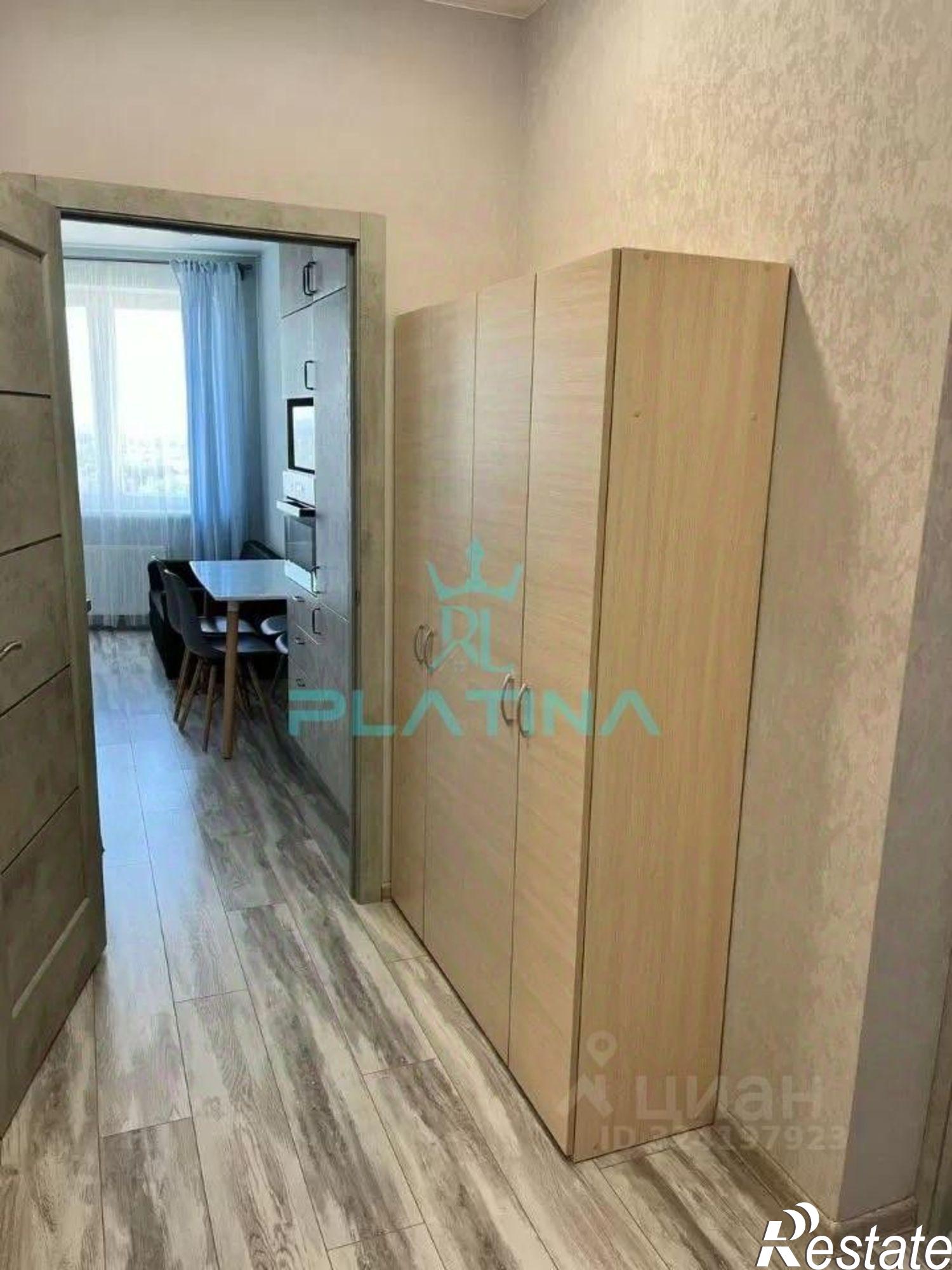 Сдать квартиру за 35 000 рублей на улица Павлюхина, 108Б