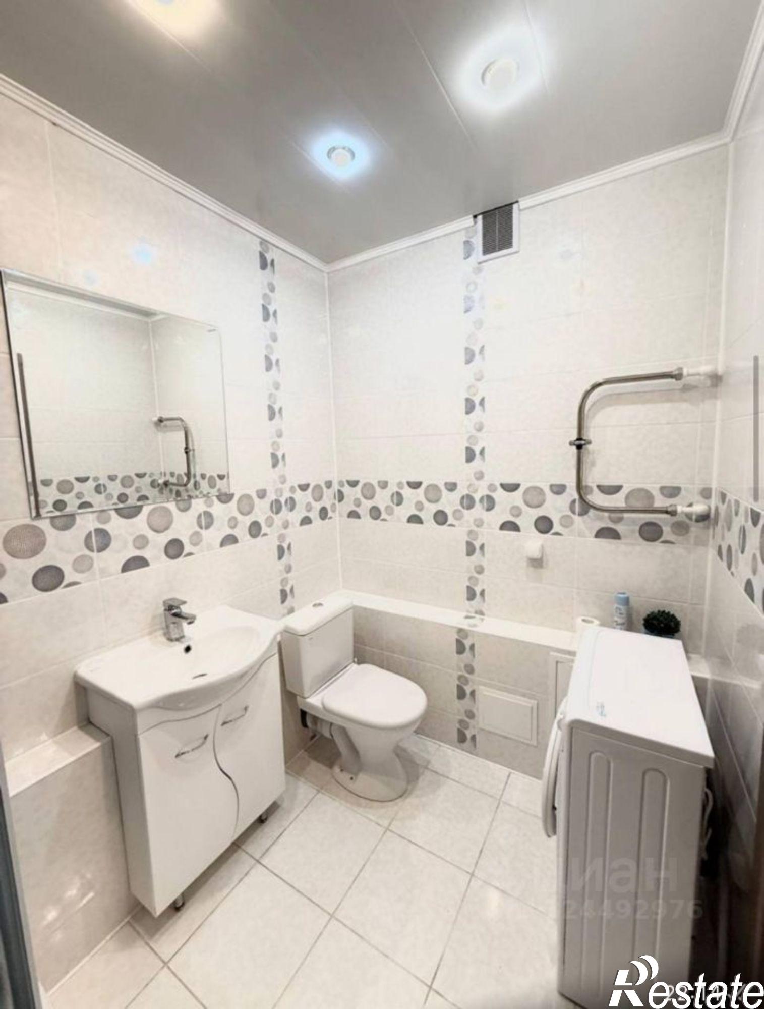 Сдать квартиру за 35 000 рублей на улица Четаева, 34А