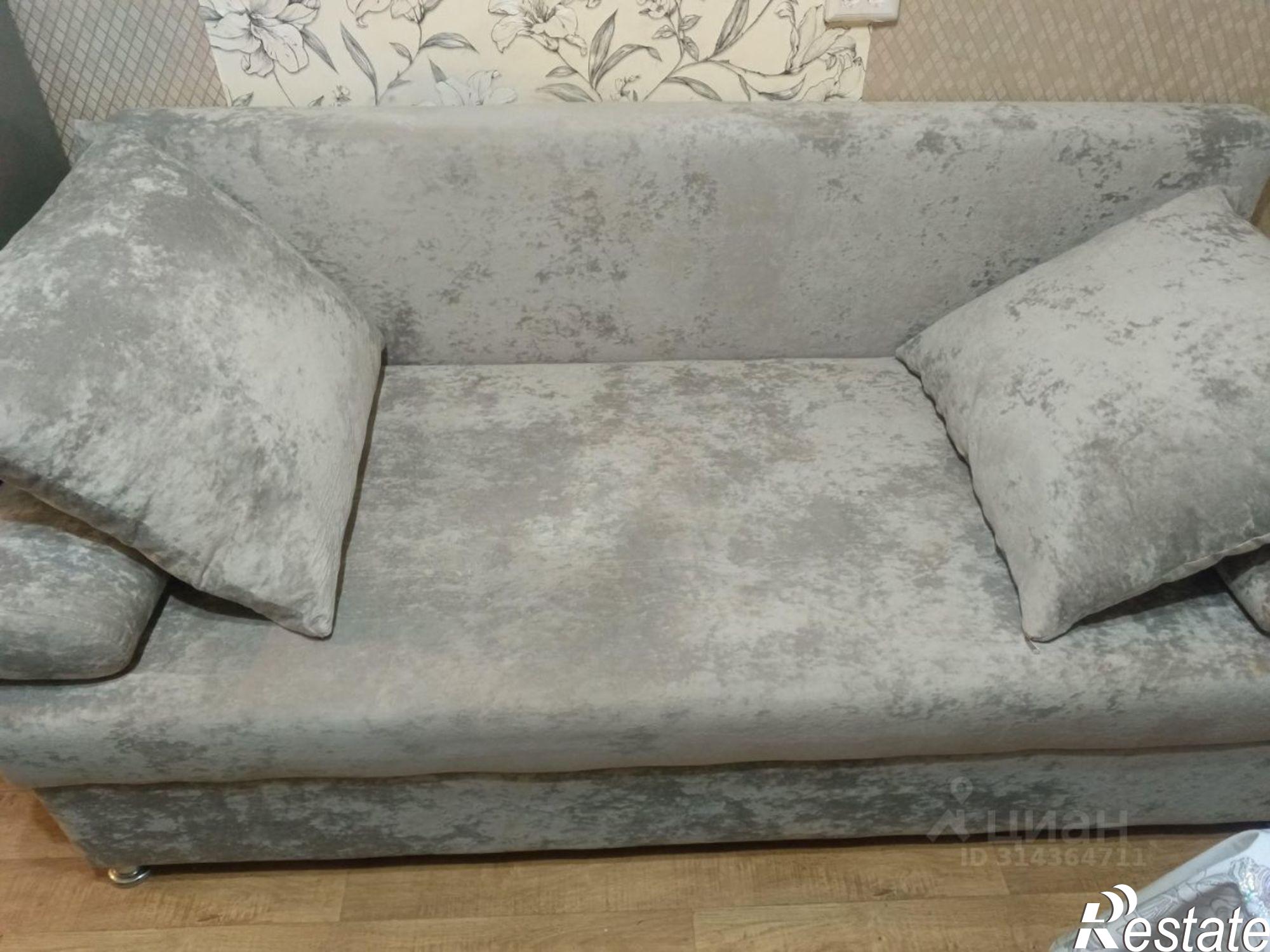 Сдать квартиру за 40 000 рублей на Мамадышский тракт, 10