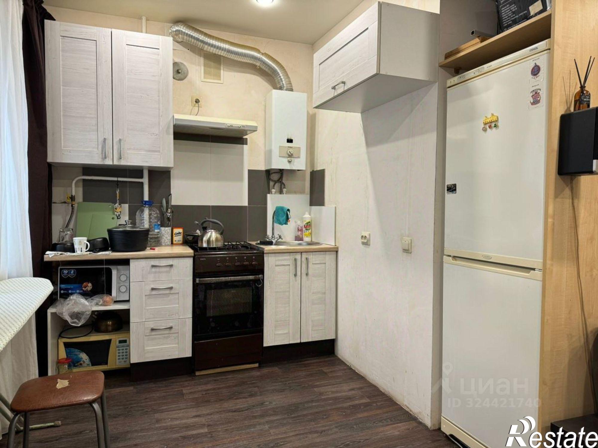 Сдать квартиру за 28 000 рублей на улица Восстания, 72