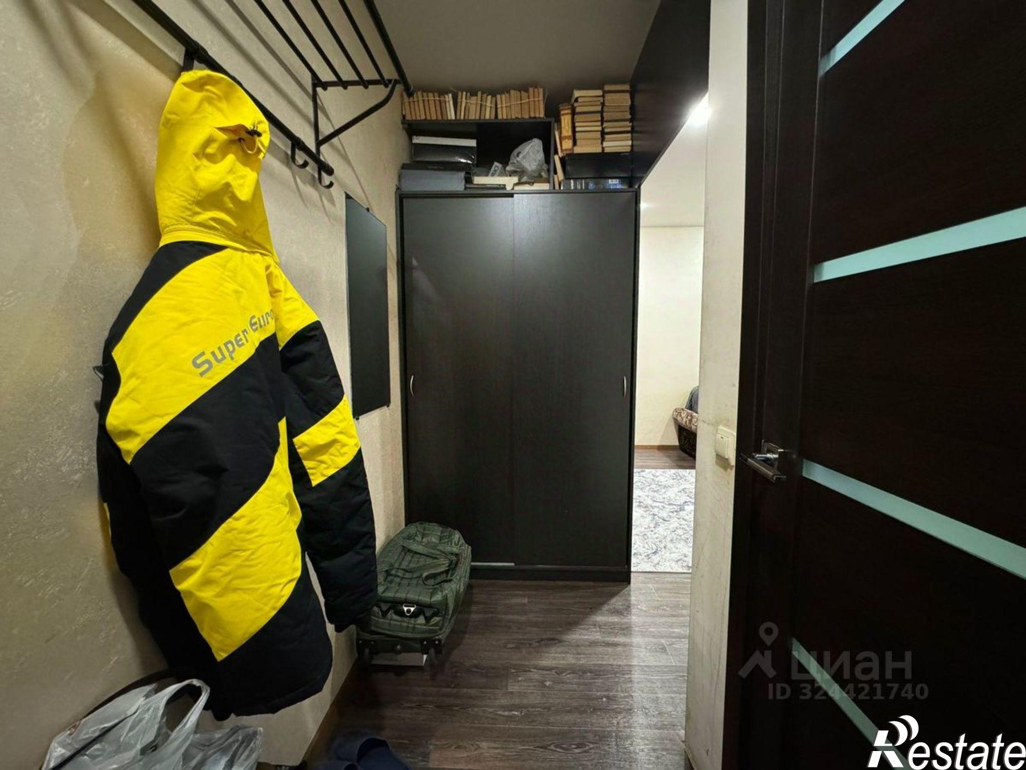 Сдать квартиру за 28 000 рублей на улица Восстания, 72