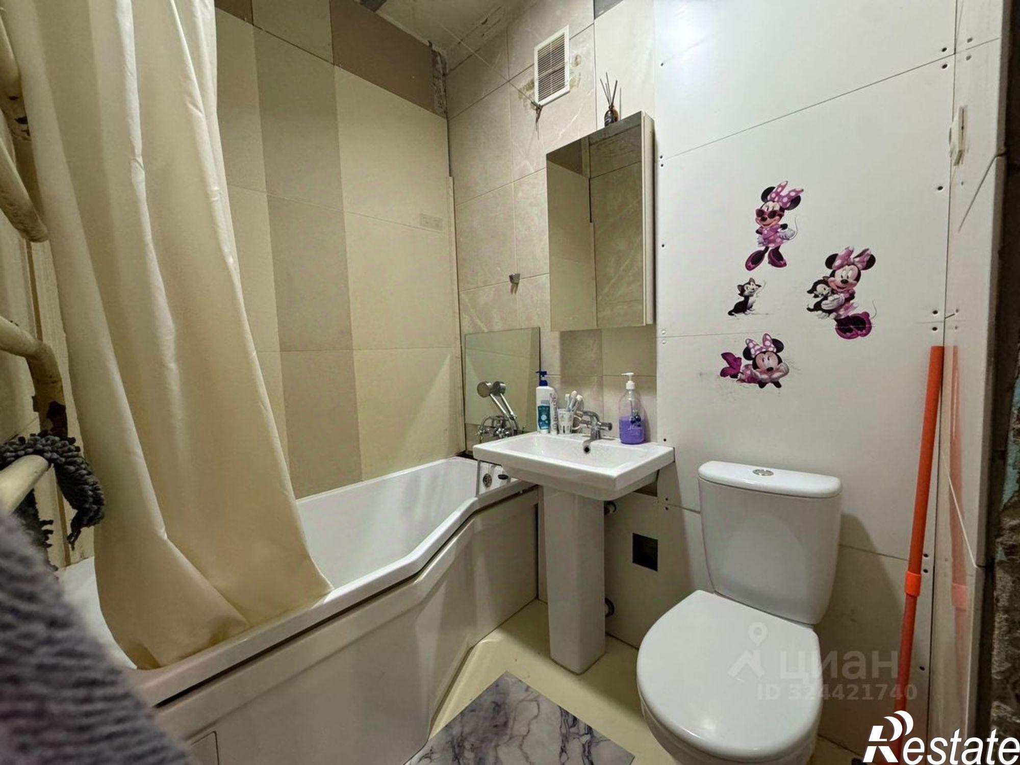 Сдать квартиру за 28 000 рублей на улица Восстания, 72