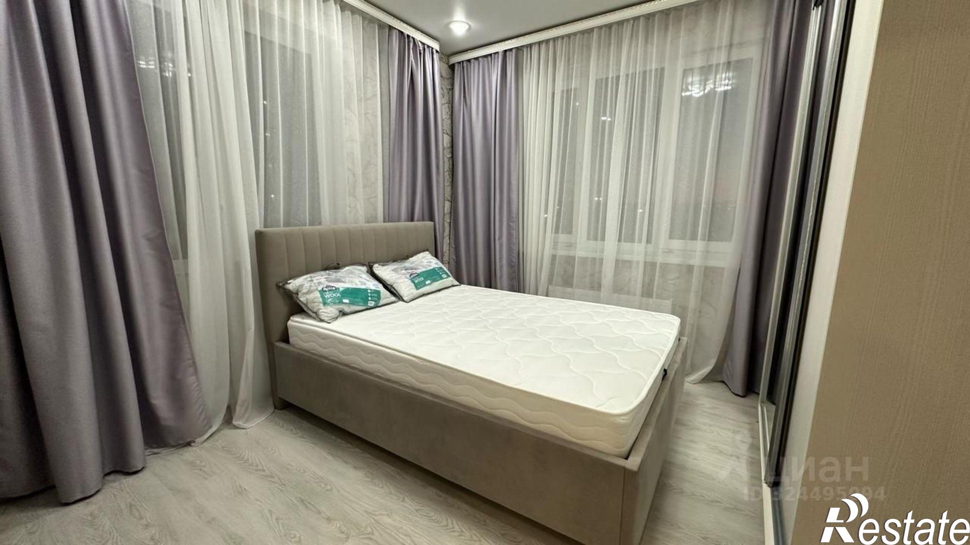 Сдать квартиру за 33 000 рублей на Тэцевская улица, 4В