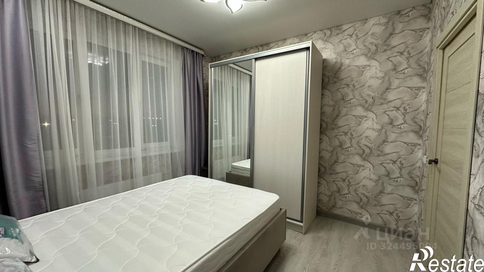 Сдать квартиру за 33 000 рублей на Тэцевская улица, 4В