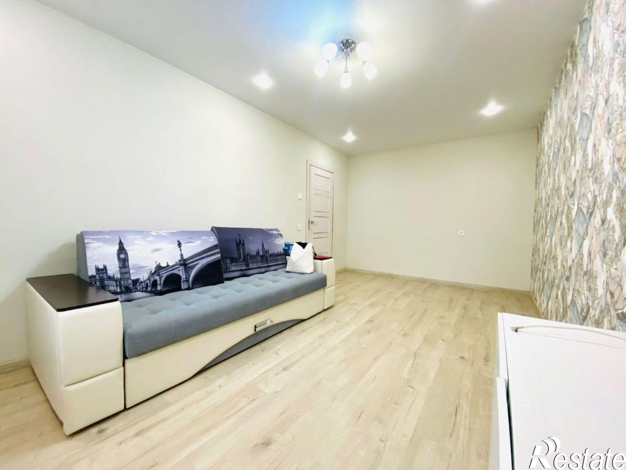 Сдать квартиру за 35 000 рублей на Мало-Московская улица, 26