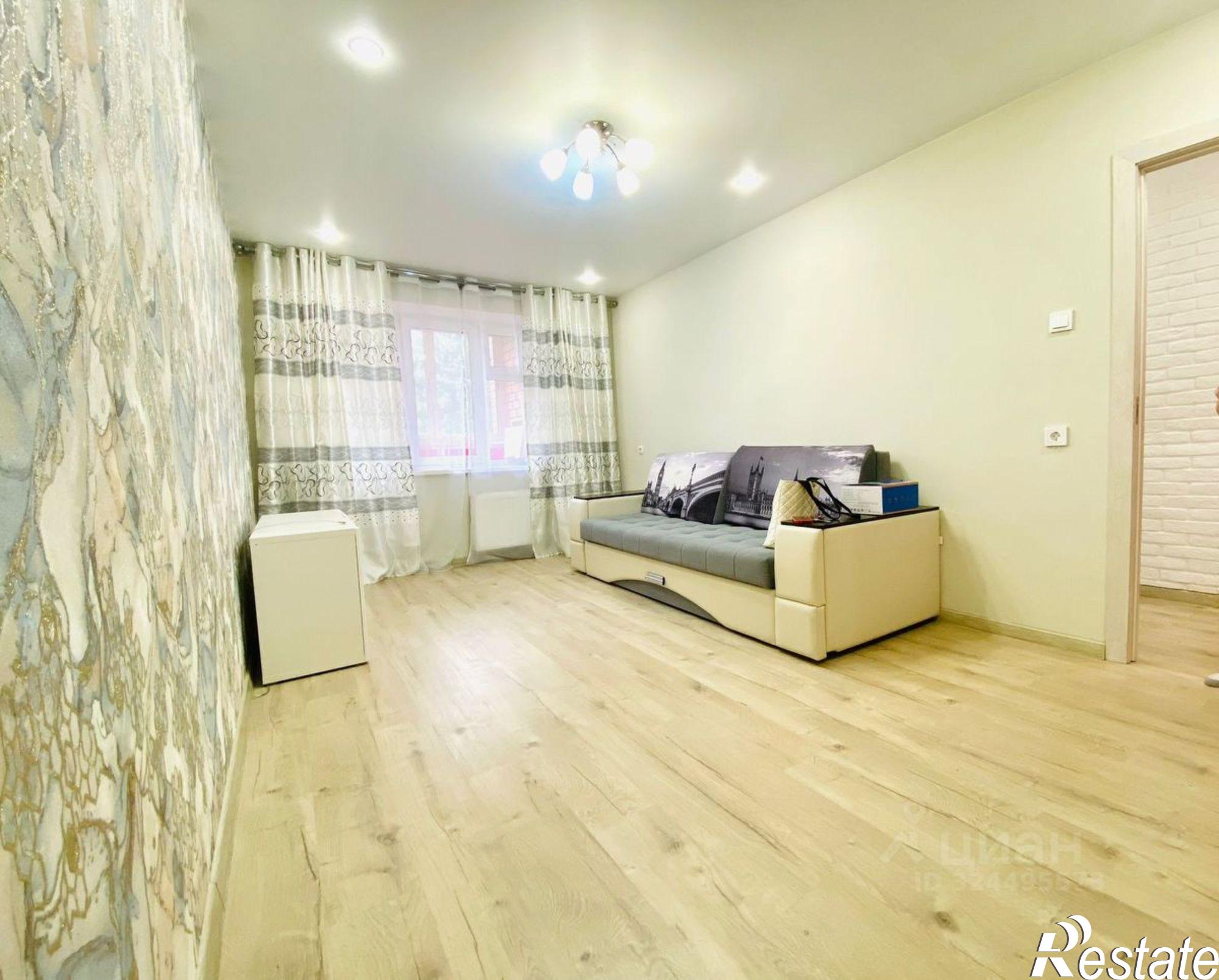 Сдать квартиру за 35 000 рублей на Мало-Московская улица, 26