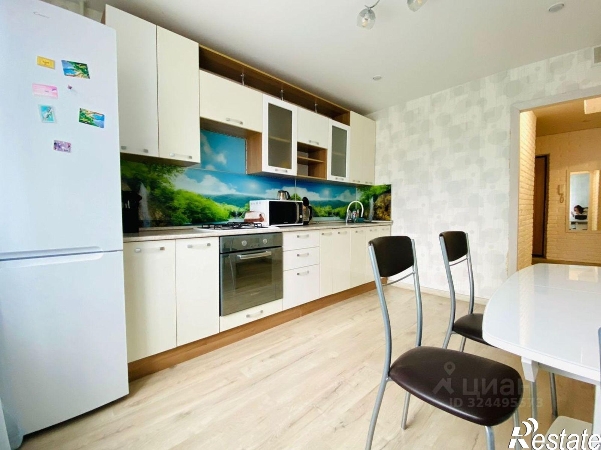 Сдать квартиру за 35 000 рублей на Мало-Московская улица, 26