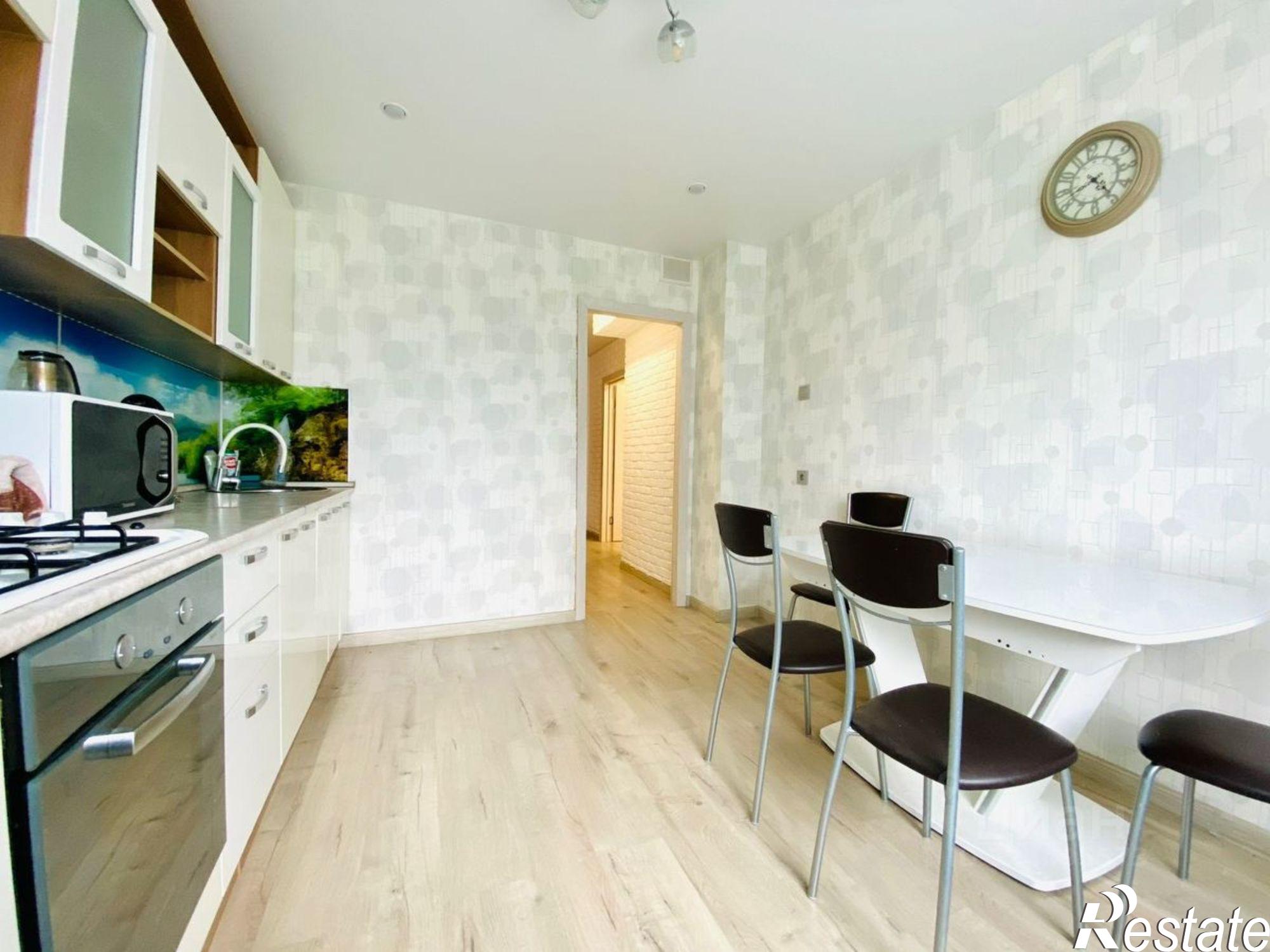 Сдать квартиру за 35 000 рублей на Мало-Московская улица, 26