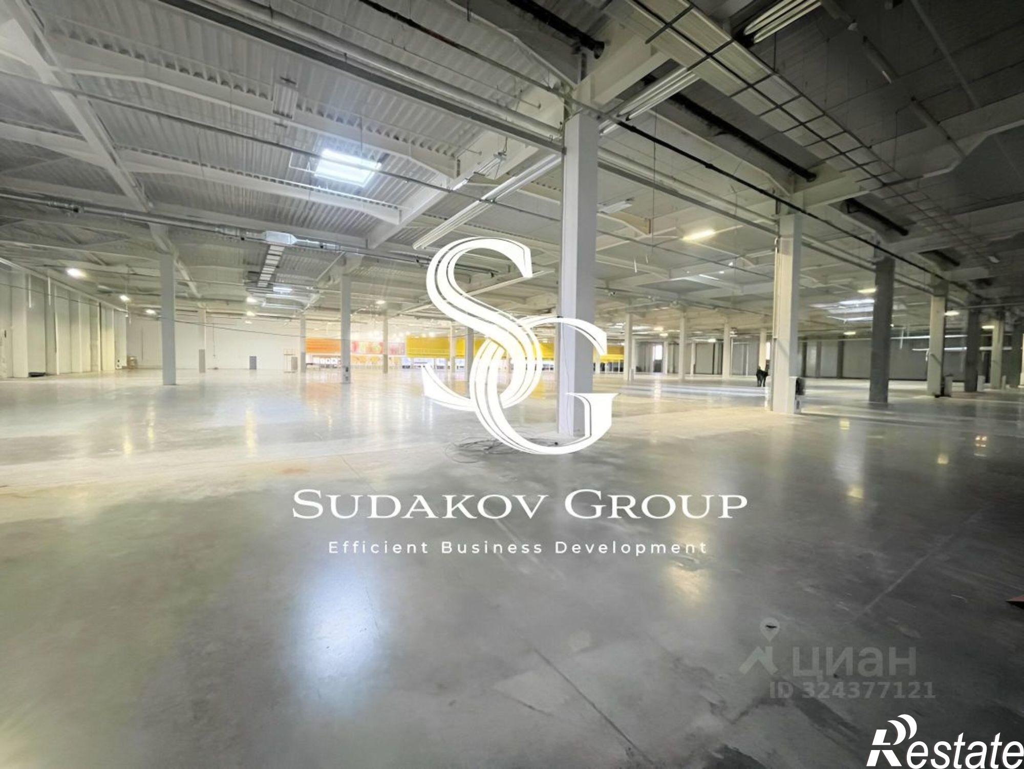 Сдать складское помещение за 916 667 рублей на Мамадышский тракт, 32