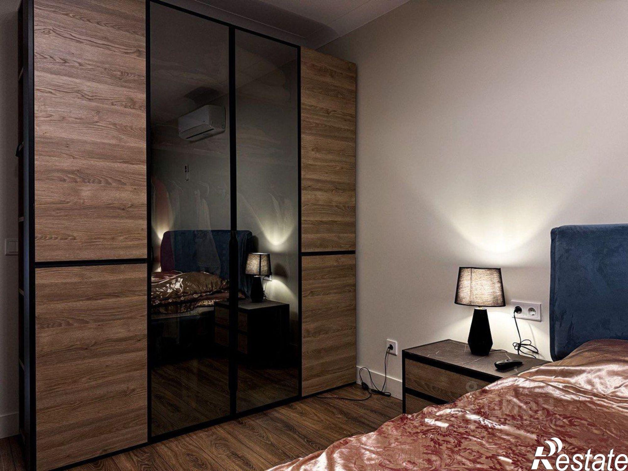 Сдать квартиру за 80 000 рублей на улица Бари Галеева, 8А к2