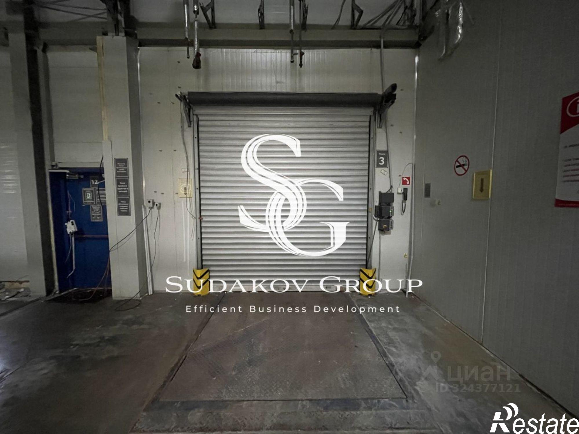 Сдать складское помещение за 916 667 рублей на Мамадышский тракт, 32