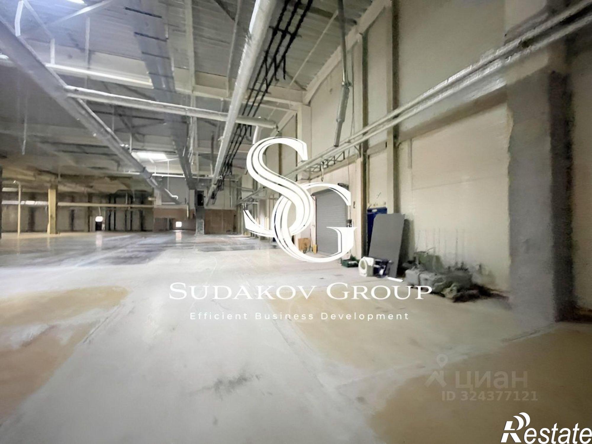 Сдать складское помещение за 916 667 рублей на Мамадышский тракт, 32