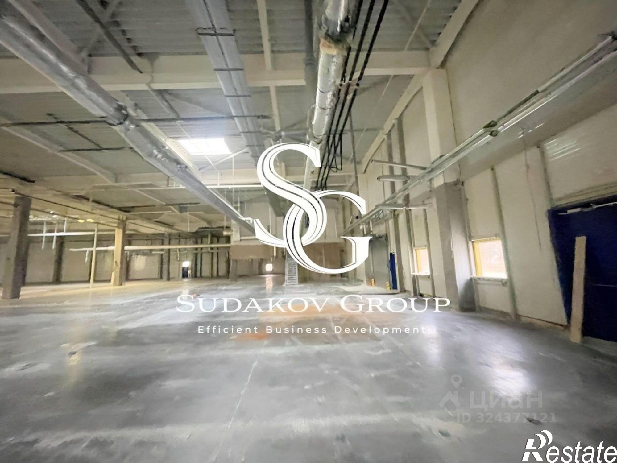 Сдать складское помещение за 916 667 рублей на Мамадышский тракт, 32